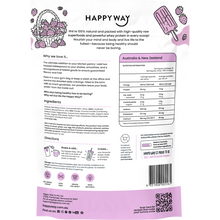 Happy Way Whey Protein Powder – 500g