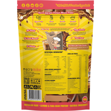 Macro Mike Premium Almond Protein – 400g