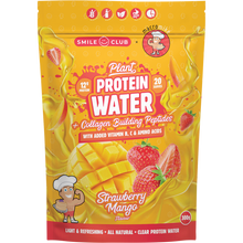 Macro Mike Plant Protein Water – 300g