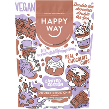 Happy Way Vegan Protein Powder – 500g