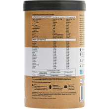 Amazonia Raw Protein Isolate - Vanilla