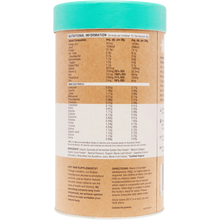 Amazonia Raw Protein Collagen Plus - Choc Hazelnut