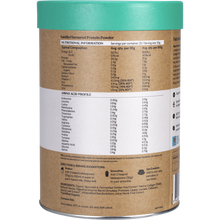 Amazonia Raw Protein Collagen Plus - Vanilla Maple