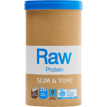 Amazonia Raw Protein Slim & Tone - Triple Chocolate