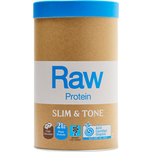 Amazonia Raw Protein Slim & Tone - Triple Chocolate