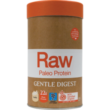 Amazonia Raw Gentle Digest Paleo Protein - Vanilla