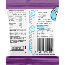 Blue Dinosaur Protein Ball Mango Tango – 12x40g