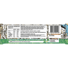 Botanika Blends Vegan Protein Bars Vanilla Cake Batter – 12x40g