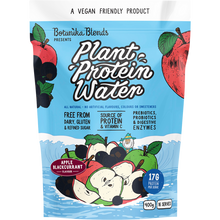 Botanika Blends Plant Protein Water Apple Blackcurrant – 400g