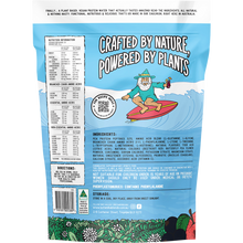 Botanika Blends Plant Protein Water Apple Blackcurrant – 400g