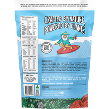 Botanika Blends Plant Protein Water Raspberry – 400g