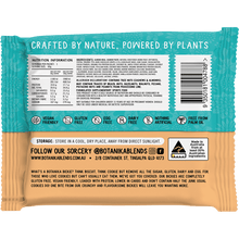Botanika Blends Botanika Bickie Protein Cookie Choc Chip – 12x60g