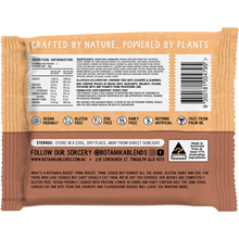 Botanika Blends Botanika Bickie Protein Cookie Choc Choc Boom – 12x60g