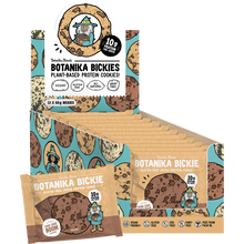 Botanika Blends Botanika Bickie Protein Cookie Choc Choc Boom – 12x60g