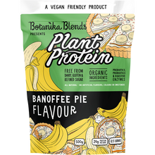Botanika Blends Plant Protein - Banoffee Pie