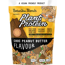 Botanika Blends Plant Protein - Choc Peanut Butter
