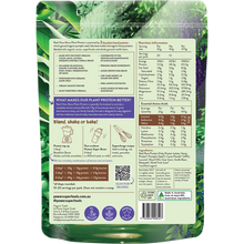 Power Super Foods Real Plant Protein Choc Maca – 400g