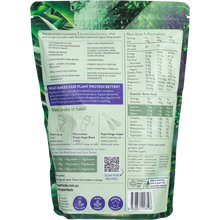 Power Super Foods Real Plant Protein Natural – 400g