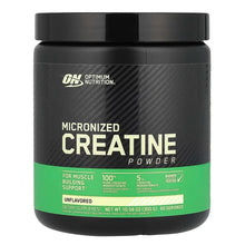 Optimum Nutrition Micronized Creatine - 300g