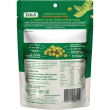 DJ&A Nature’s Protein Teriyaki Green Peas – 12x75g