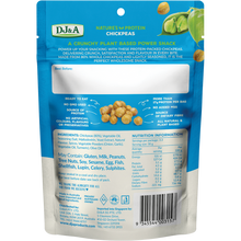 DJ&A Nature’s Protein Chickpeas –  12x100g