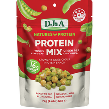DJ&A Nature’s Protein Mix – 12x70g