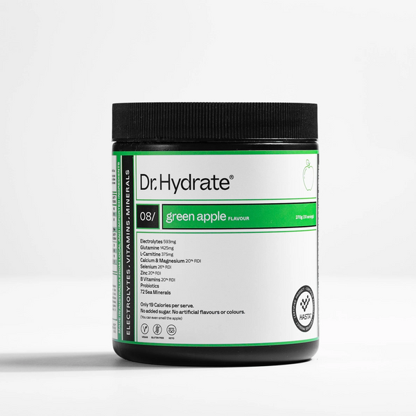 Dr. Hydrate Hydration Drink - 30 Serves