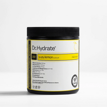 Dr. Hydrate Hydration Drink - 30 Serves