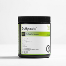 Dr. Hydrate Hydration Drink - 30 Serves