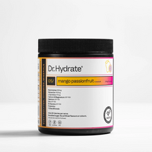 Dr. Hydrate Hydration Drink - 30 Serves