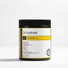 Dr. Hydrate Hydration Drink - 30 Serves