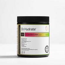 Dr. Hydrate Hydration Drink - 30 Serves
