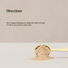 Amazonia Raw Protein Isolate - Choc Coconut
