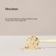 Amazonia Raw Protein Isolate - Natural