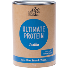 Eden Healthfoods Ultimate Protein Sprouted Brown Rice - Vanilla