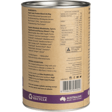 Eden Healthfoods Super Lean Protein - Cinnamon & Vanilla