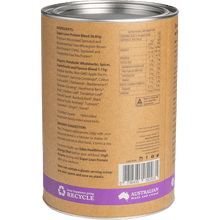 Eden Healthfoods Super Lean Protein - Cinnamon & Vanilla
