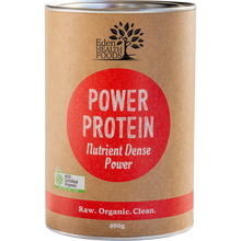 Eden Healthfoods Power Protein – 400g
