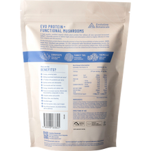 Evolution Botanicals EVO+ Protein Functional Mushrooms - Creamy Vanilla
