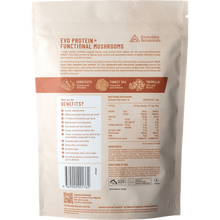 Evolution Botanicals EVO+ Protein Functional Mushrooms - Smooth Chocolate
