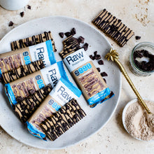 Protein Bar Choc Chip Cookie Dough - 10x40g