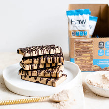 Protein Bar Choc Chip Cookie Dough - 10x40g