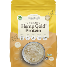Hemp Foods Australia Organic Hemp Gold Protein