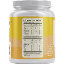 Hemp Foods Australia Organic Hemp Gold Protein