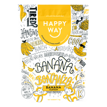 Happy Way Whey Protein Powder – 1kg