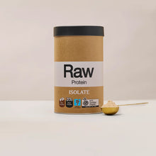 Amazonia Raw Protein Isolate - Choc Coconut