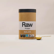 Amazonia Raw Protein Isolate - Natural