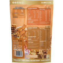 Macro Mike Plant Based Luxe Protein Sample Pack – 8x40g