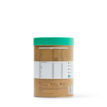 Amazonia Raw Protein Collagen Plus - Vanilla Maple