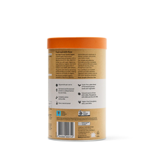 Amazonia Raw Gentle Digest Paleo Protein - Vanilla